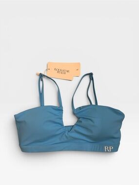 NWT Rockstar Peach Bra